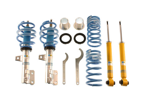 Bilstein 47-193680 HYUNDAI Genesis  B14 PSS Coilover