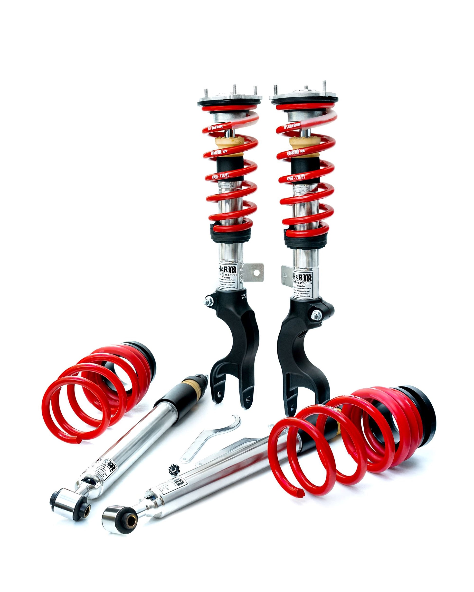 H&R 47659-1V DCS coil over