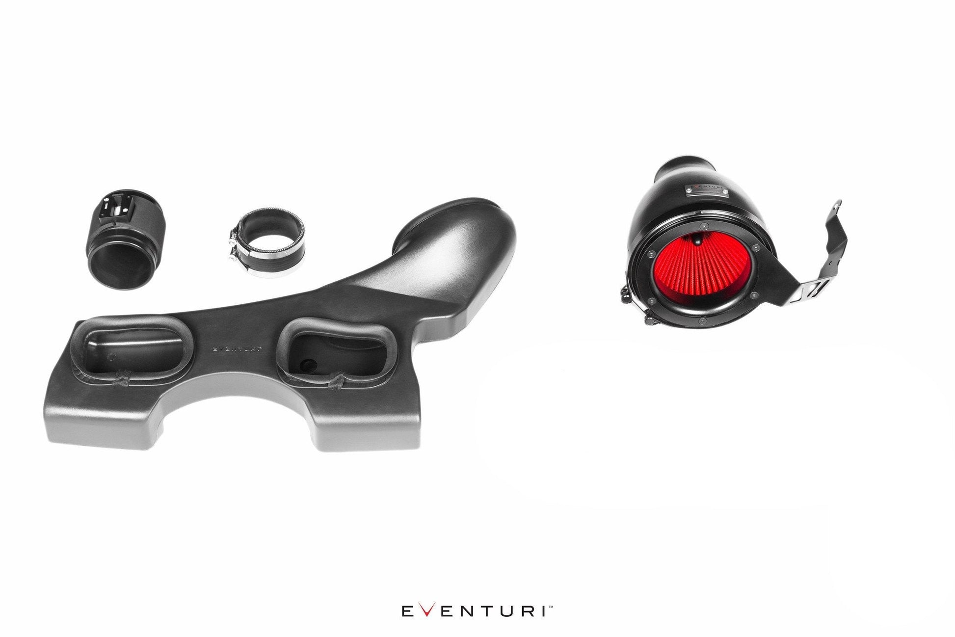 Eventuri Mini F60 Countryman Plastic Performance Intake (Cooper S & JCW) | ML Performance EU