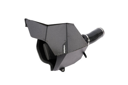 Ramair JSK-195-BK Performance Foam Induction Kit With Carbon Lid to fit Toyota Yaris GR