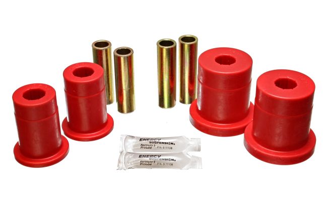 Control Arm Bushing Set | ML Performance Car Parts