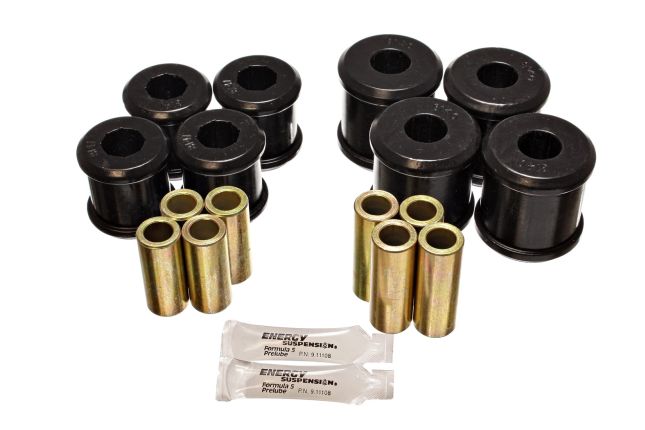 Control Arm Bushing Set | ML Performance Car Parts