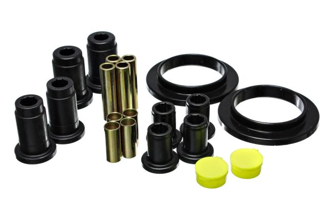 Control Arm Bushing Set | ML Performance Car Parts