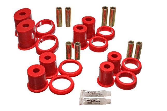 Control Arm Bushing Set | ML Performance Car Parts