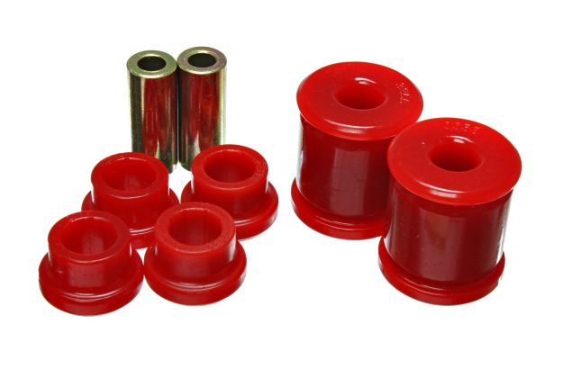 Control Arm Bushing Set | ML Performance Car Parts