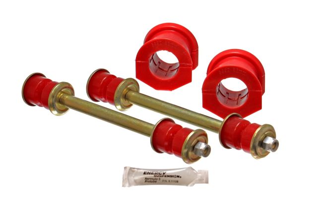 36MM Sway Bar Bushing Set | ML Performance Car Parts