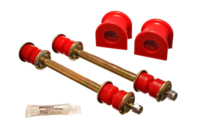 Front Sway Bar Bushing Set 27mm | ML Performance Car Parts