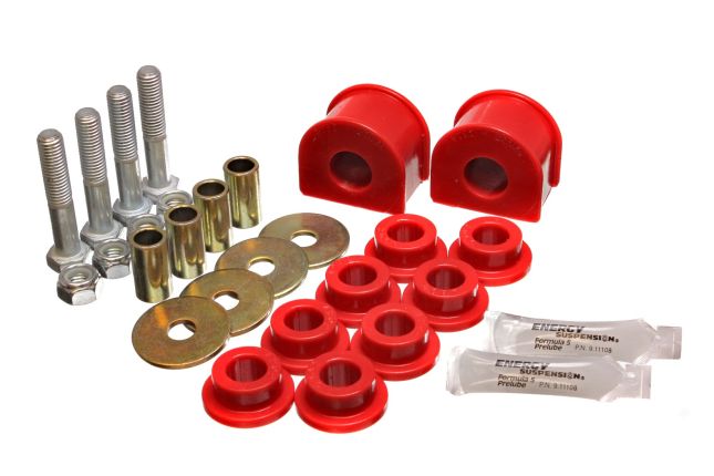 Rear Sway Bar Set W/E-Link | ML Performance Car Parts