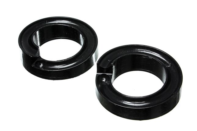 FT Coil Spring Isolator Set | ML Performance Car Parts