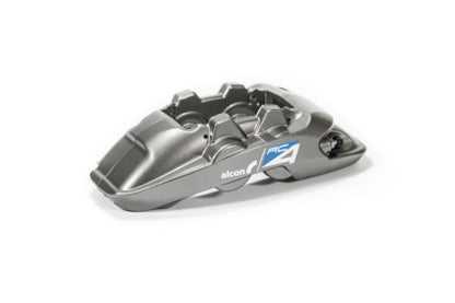 Alcon BKR6959B07 BMW F80 M3, M2, M4 Super Brake Kit (Rear)