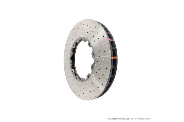 DBA-53922.1XD  5000 Series XD Replacement Ring; Front | ML Performance Car Parts