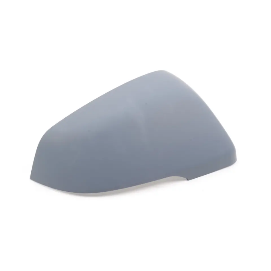 Genuine BMW 51167386568 Outside Mirror Cover Cap, Right, Primed