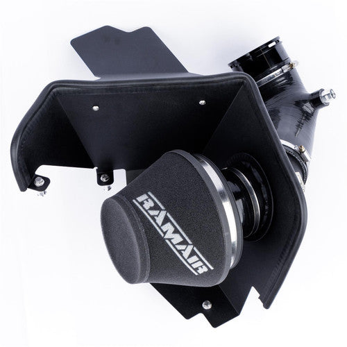 Ramair JSK-027-BK Performance Foam Induction Kit for Toyota Supra A90 & BMW Z4 3.0T B58