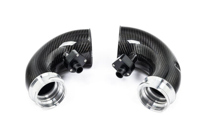 Eventuri EVE-X56M-LCI-CHG BMW Turbo Inlets (LCI)