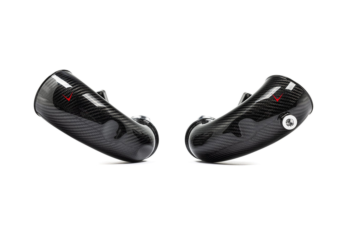 Eventuri EVE-X56M-LCI-CHG BMW Turbo Inlets (LCI)