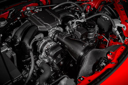 Eventuri Toyota GR Corolla Intake Gloss Carbon