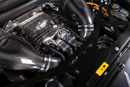 Eventuri EVE-X56M-LCI-CHG BMW Turbo Inlets (LCI)