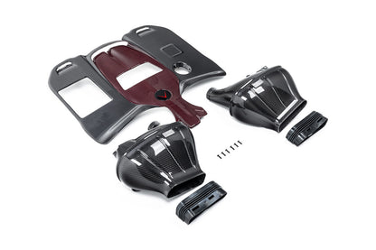 Eventuri Carbon Intake System Mercedes-Benz G63 AMG 2019-2024