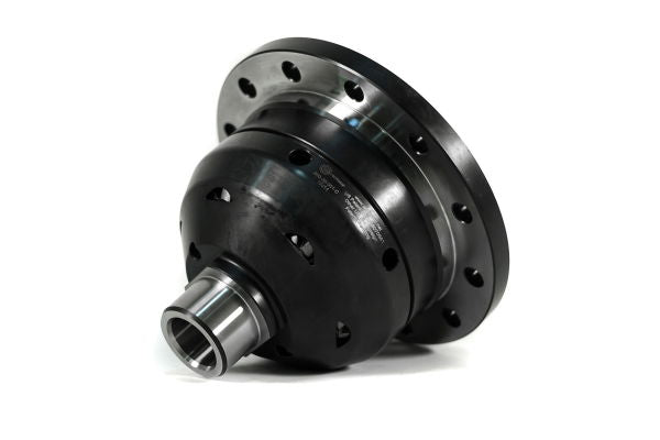 Wavetrac 56.309.125WK Ford Focus ST and Volvo C30 M66 Differentials | ML Performance Car Parts