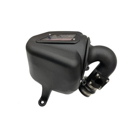 K&N 57S-8750 Cold Air Intake - High-flow, Roto-mold Tube - TOYOTA HILUX L4-2.8L DSL