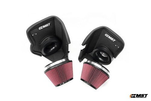 MST Performance MST-NS-GTR01 Intake System for Nissan GTR R35