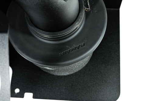 Ramair JSK-312-BK Performance Foam Induction Kit for Renault Clio 4 RS 1.6 RS