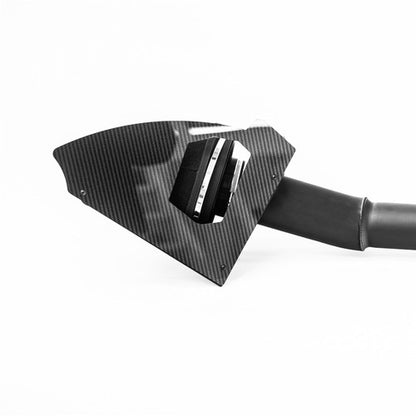 Ramair JSK-276-BK Performance Foam Induction Kit for With Carbon Lid to fit BMW M2 M3 M4 3.0T S58