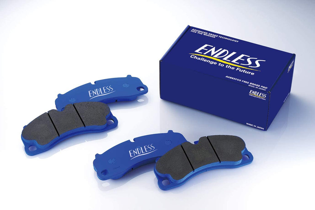 Endless EIP240 CC40 (ME20) Brake Pad Front | ML Performance Car Parts