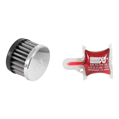 K&N 62-1220 Vent Air Filter/ Breather