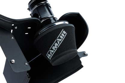 Ramair JSK-300-BK Performance Foam Induction Kit for Honda Civic Type R 22+