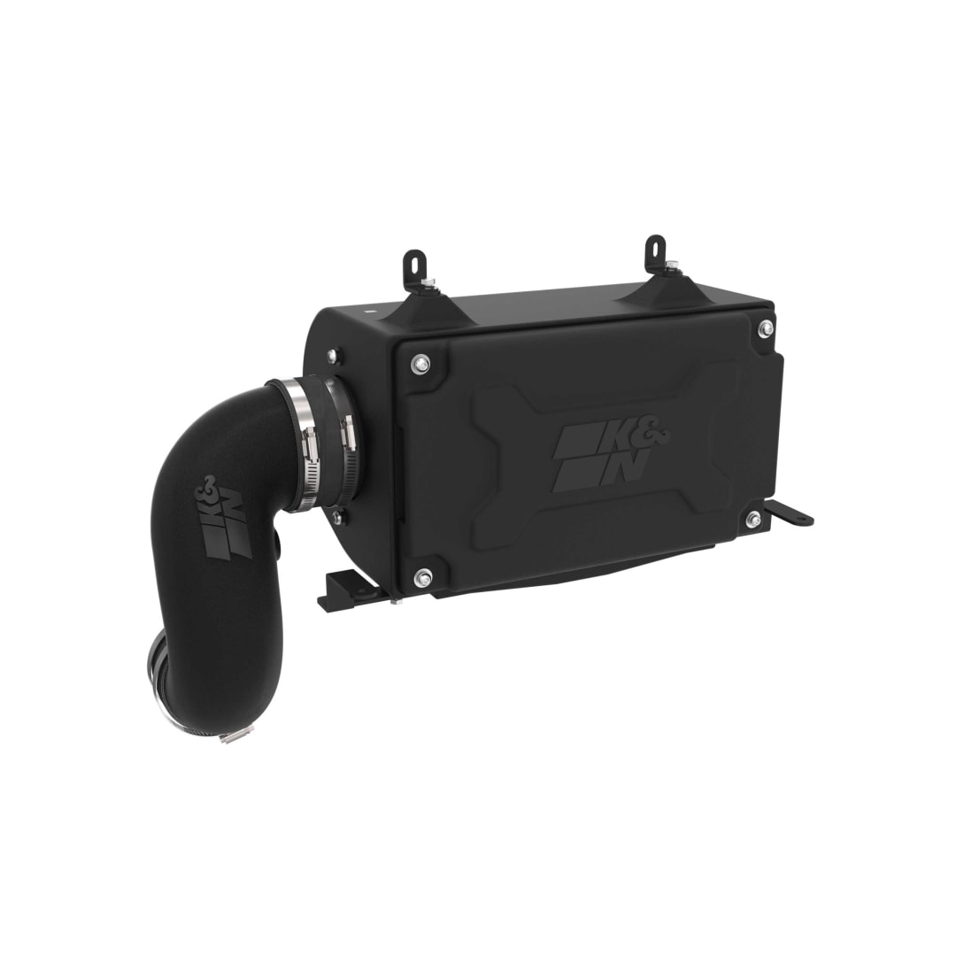 K&N 63-1147 Performance Air Intake System