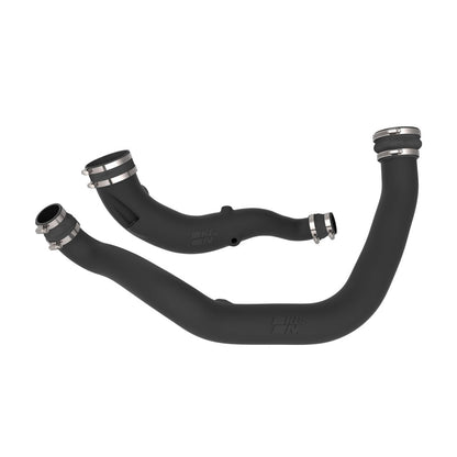 K&N 63-2621 Inlet Pipes - Roto-mold Tube - FORD F150/RAPTOR V6-3.5L