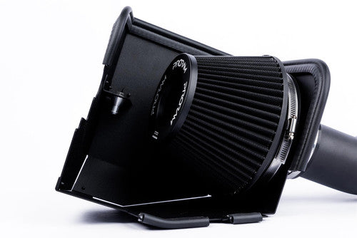 Ramair PRK-027-BK Performance Pleated Induction Kit for Toyota Supra A90 & BMW Z4 3.0T B58