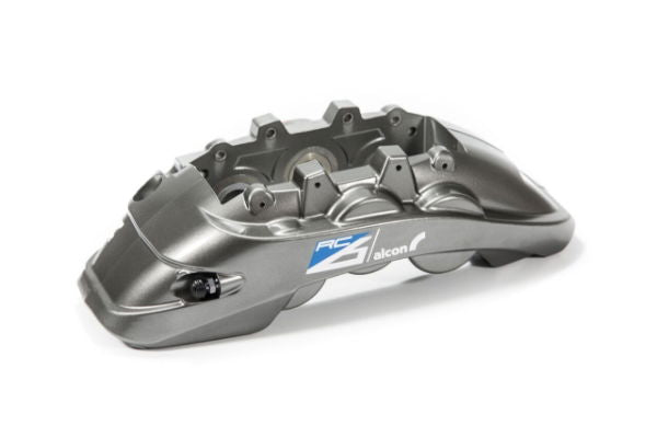 Alcon BKF7059Y07 BMW F80 M3, M2, M4 Super Brake Kit (Front)