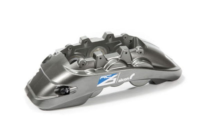 Alcon BKF7059Y07 BMW F80 M3, M2, M4 Super Brake Kit (Front)