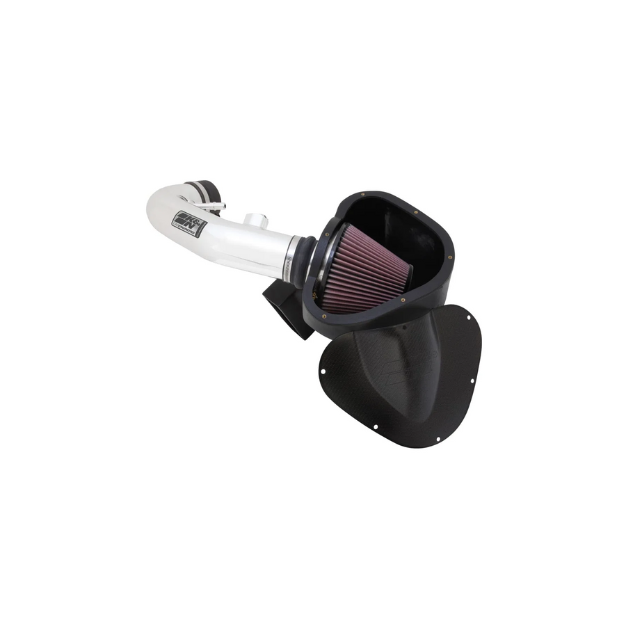 K&N 69-3527TP Performance Air Intake System