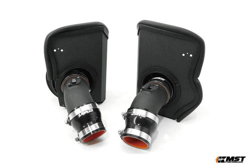 MST Performance MST-NS-GTR01 Intake System for Nissan GTR R35