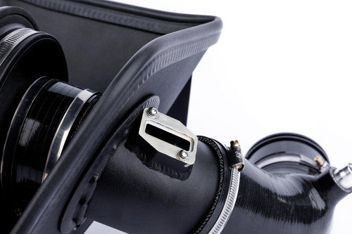 Ramair PRK-027-BK Performance Pleated Induction Kit for Toyota Supra A90 & BMW Z4 3.0T B58