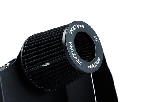 Ramair PRK-258-BK Performance Pleated Induction Kit for Mazda MX-5 1.6 & 1.8 NB