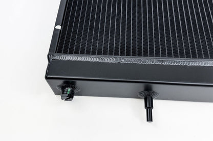 CSF Radiators High-Performance All-Aluminum Radiator for Nissan R34 Skyline GT-R