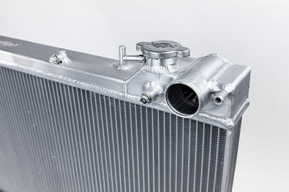 CSF 7235 06-08 2nd Gen Subaru Forester XT High-Performance Radiator