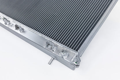 CSF 7235 06-08 2nd Gen Subaru Forester XT High-Performance Radiator