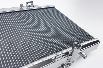 CSF 7237 High-Performance Radiator For 2014-2019 Ford Fiesta ST