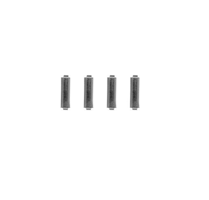 TEXTAR 82512800 Brake Pad Fitting Kit