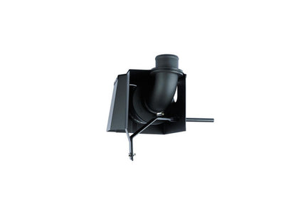 Ramair JSK-314-BK Performance Foam Induction Kit for Renault Megane 3 2.0 RS