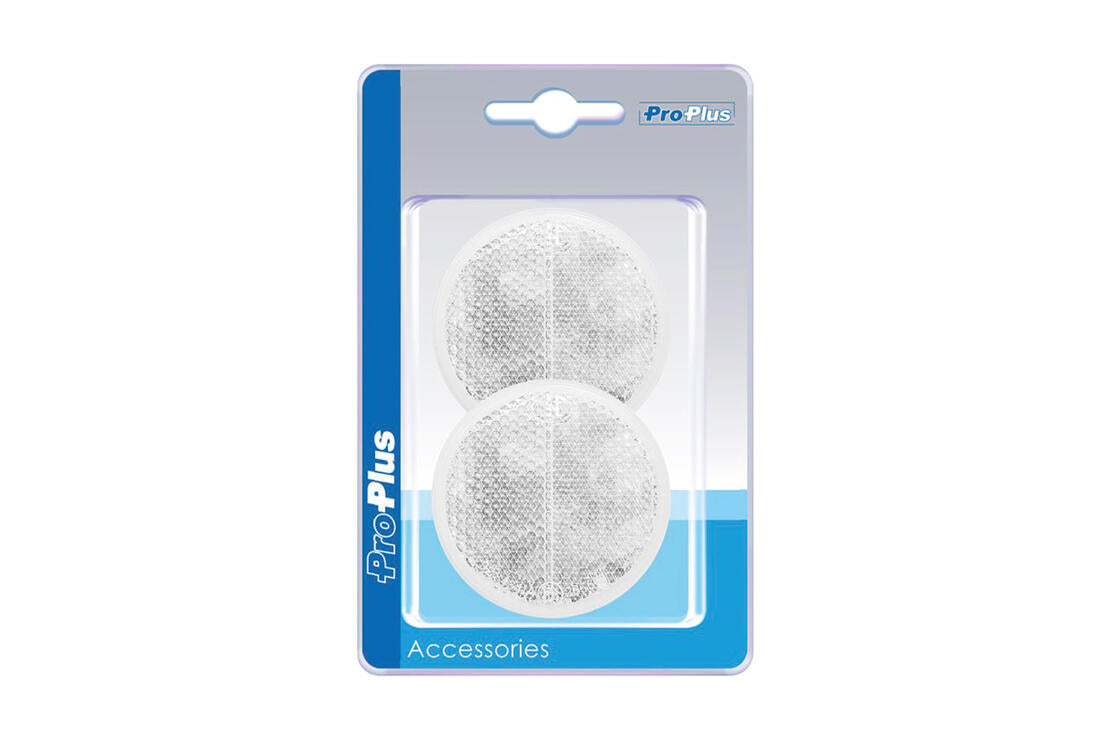 VAICO 7380102401 Side Reflector | ML Performance Car Parts