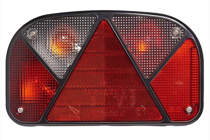 VAICO 7380102901 Reflector | ML Performance Car Parts