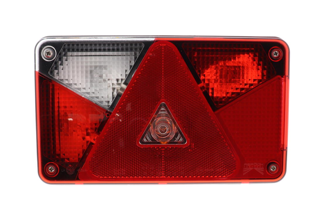 VAICO 7380103101 Reflector | ML Performance Car Parts