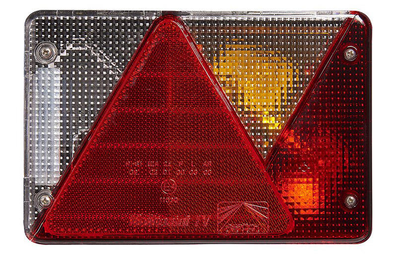 VAICO 7380103202 Reflector | ML Performance Car Parts