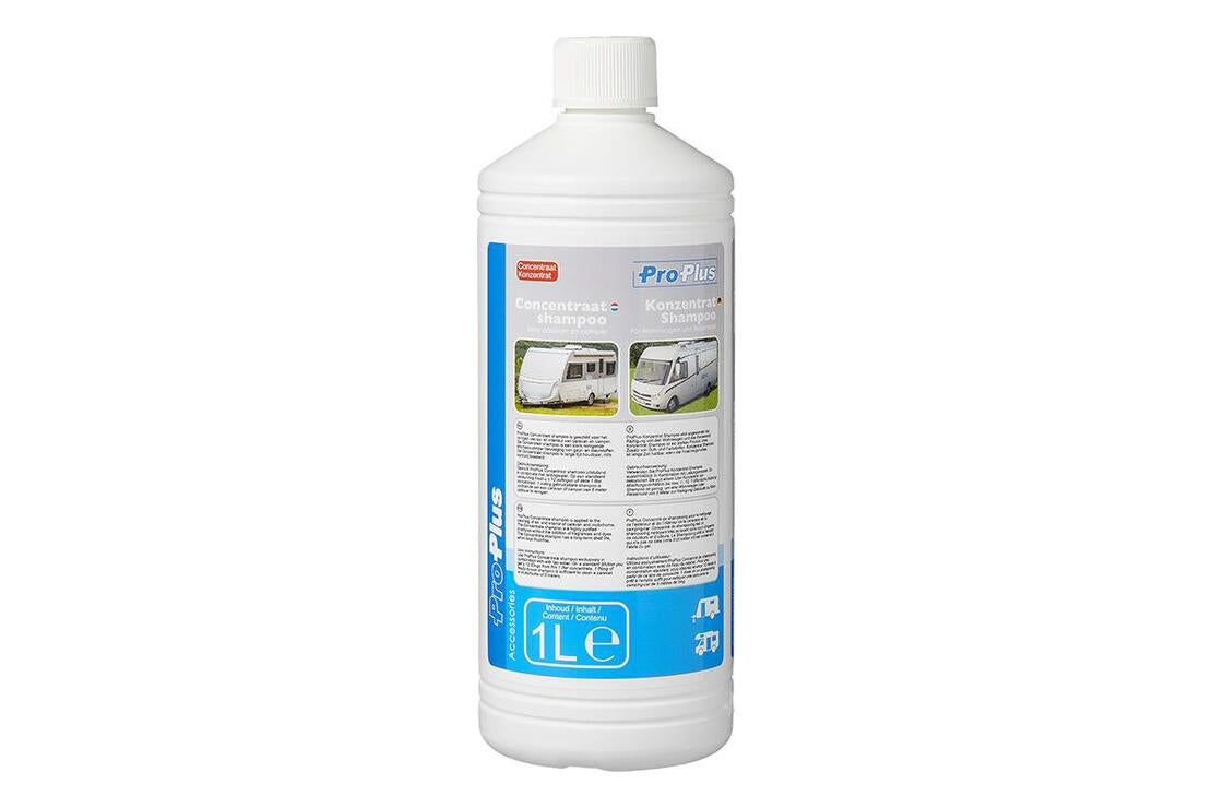 VAICO 7380104501 Car Shampoo | ML Performance Car Parts